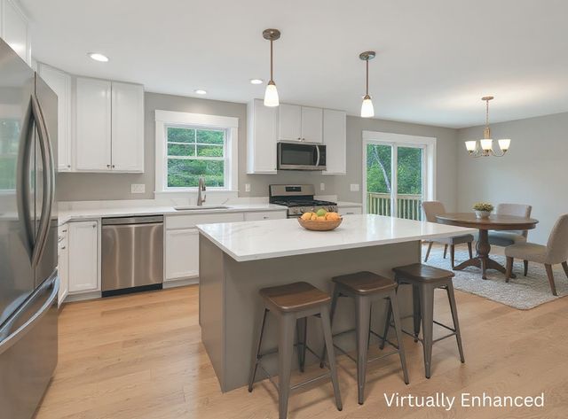 642 Alton Mountain Road, Alton, NH 03810