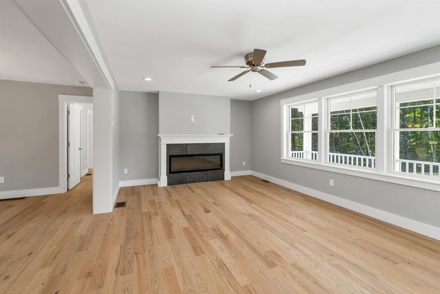 642 Alton Mountain Road, Alton, NH 03810