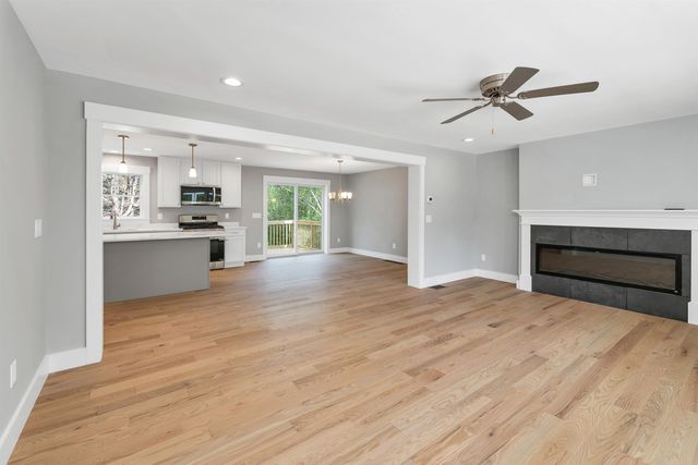 642 Alton Mountain Road, Alton, NH 03810