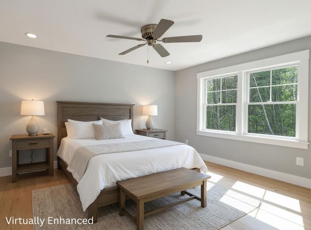 642 Alton Mountain Road, Alton, NH 03810