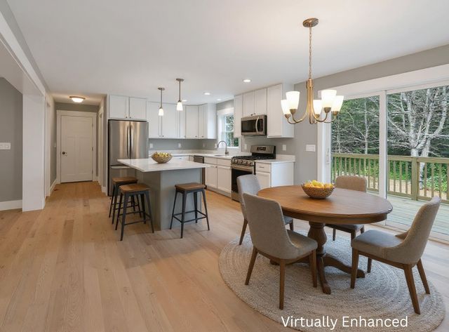 642 Alton Mountain Road, Alton, NH 03810