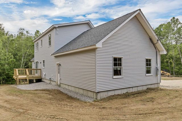 642 Alton Mountain Road, Alton, NH 03810