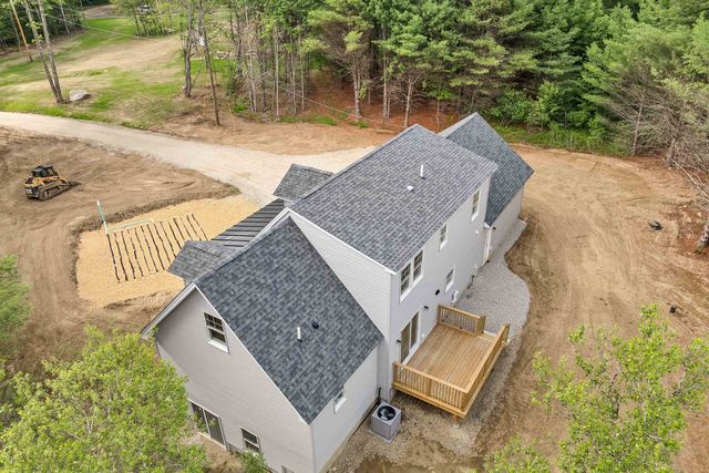 642 Alton Mountain Road, Alton, NH 03810