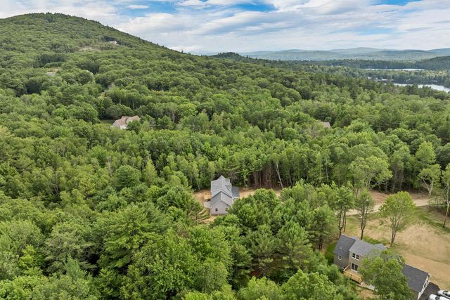 642 Alton Mountain Road, Alton, NH 03810