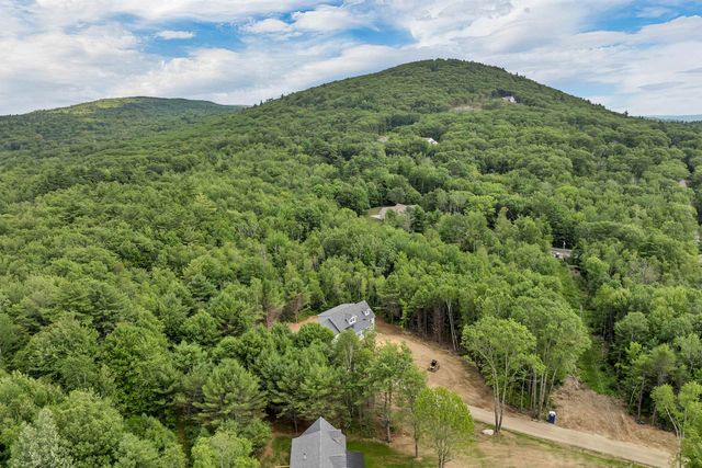 642 Alton Mountain Road, Alton, NH 03810