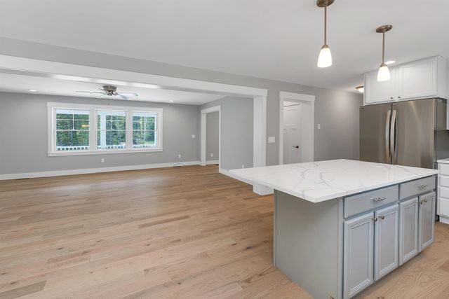 642 Alton Mountain Road, Alton, NH 03810