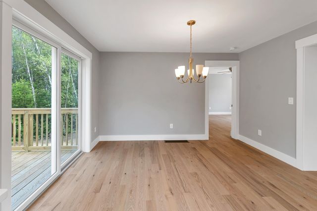 642 Alton Mountain Road, Alton, NH 03810