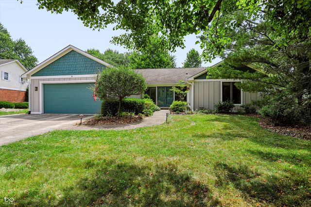 9 Bluebird Court, Greenfield, IN 46140