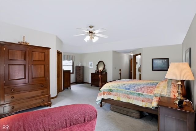 9 Bluebird Court, Greenfield, IN 46140
