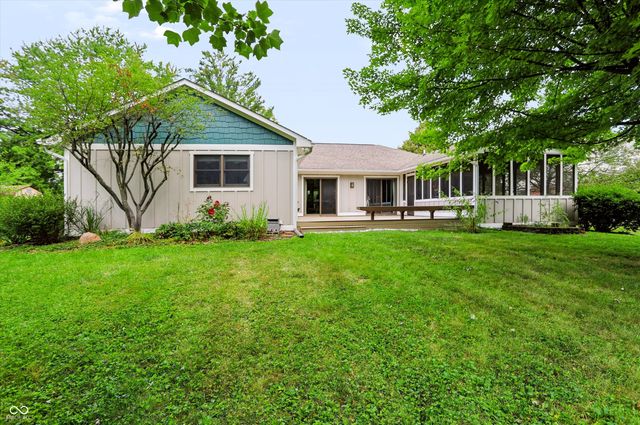 9 Bluebird Court, Greenfield, IN 46140