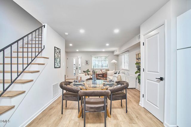 2600 Noble Road A, Raleigh, NC 27608