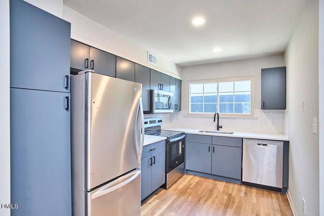 2600 Noble Road A, Raleigh, NC 27608