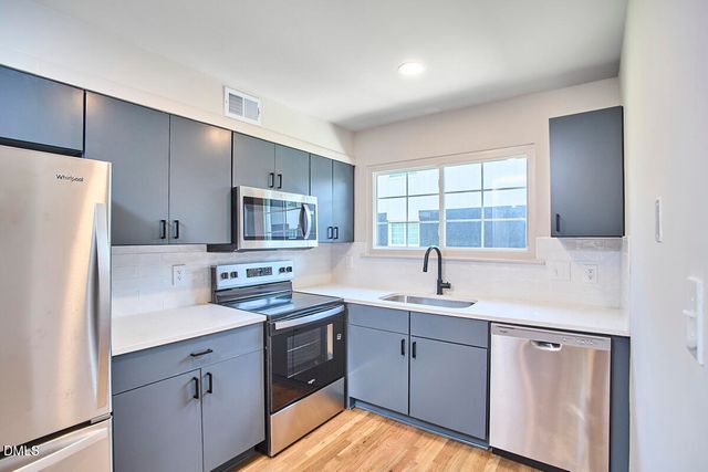 2600 Noble Road A, Raleigh, NC 27608