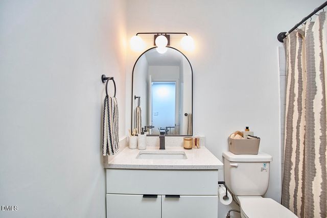 2600 Noble Road A, Raleigh, NC 27608