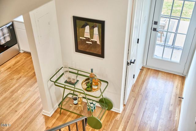 2600 Noble Road A, Raleigh, NC 27608