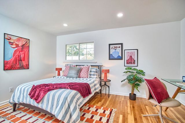 2600 Noble Road A, Raleigh, NC 27608