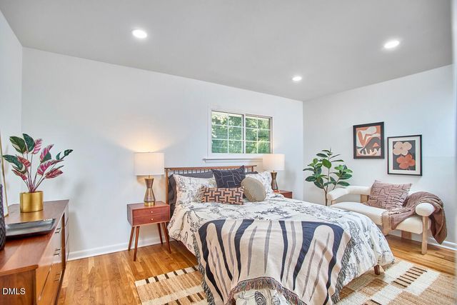 2600 Noble Road A, Raleigh, NC 27608