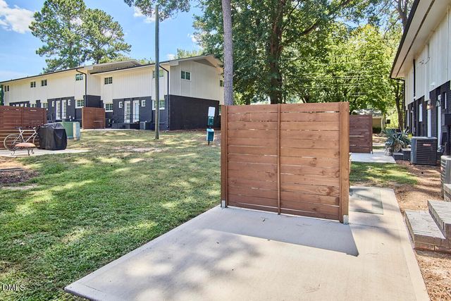 2600 Noble Road A, Raleigh, NC 27608