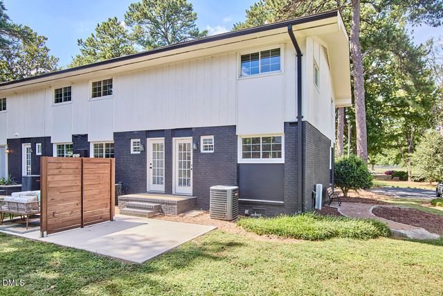 2600 Noble Road A, Raleigh, NC 27608