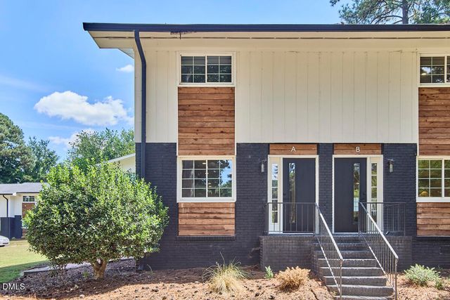 2600 Noble Road A, Raleigh, NC 27608