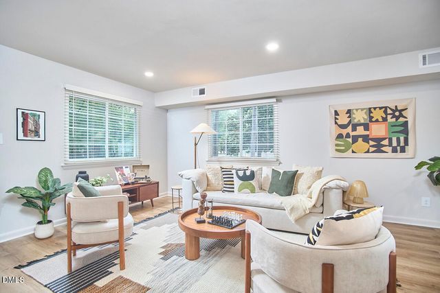 2600 Noble Road A, Raleigh, NC 27608
