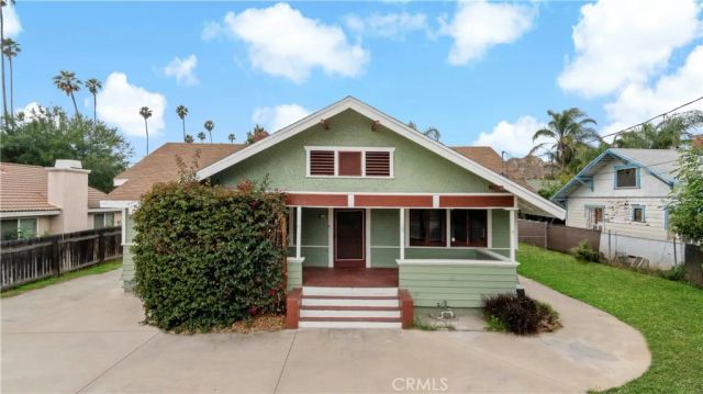 4781 Brockton Avenue, Riverside, CA 92506