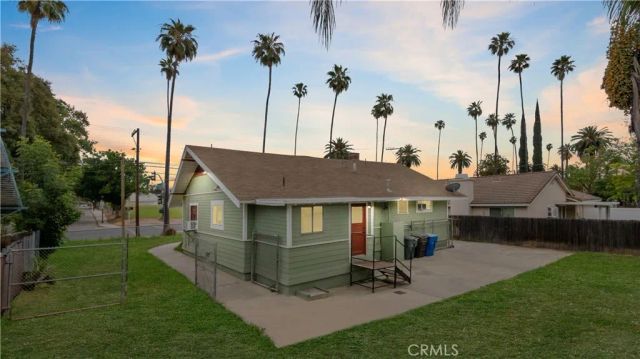 4781 Brockton Avenue, Riverside, CA 92506