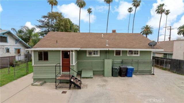 4781 Brockton Avenue, Riverside, CA 92506