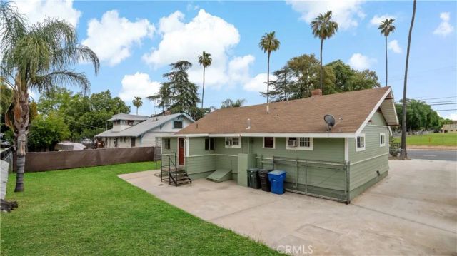 4781 Brockton Avenue, Riverside, CA 92506