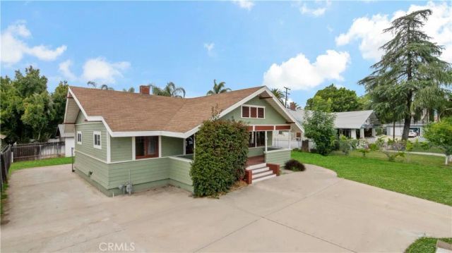 4781 Brockton Avenue, Riverside, CA 92506
