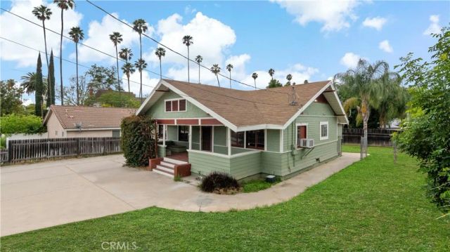 4781 Brockton Avenue, Riverside, CA 92506