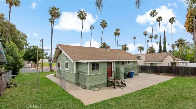 4781 Brockton Avenue, Riverside, CA 92506