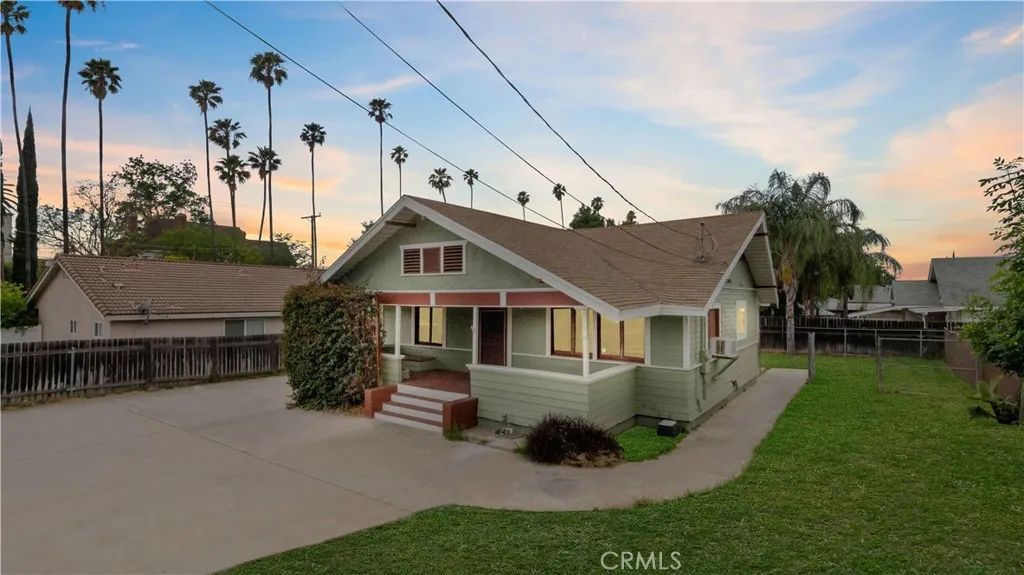 4781 Brockton Avenue, Riverside, CA 92506
