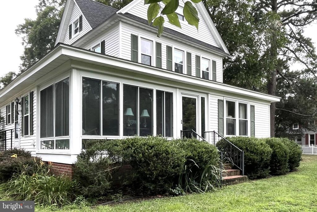 20448 HARBOR RD, Nanticoke, MD 21840