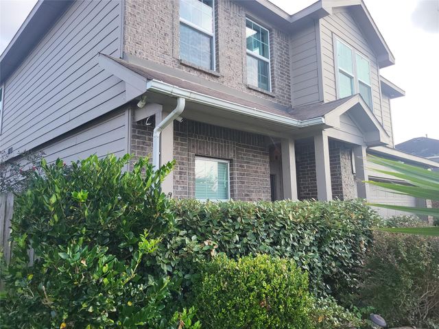 321 Turquoise Trade Dr Drive N, La Marque, TX 77568