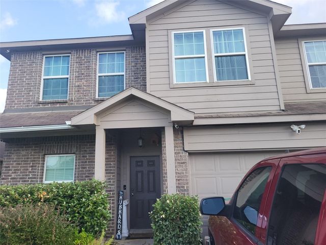 321 Turquoise Trade Dr Drive N, La Marque, TX 77568