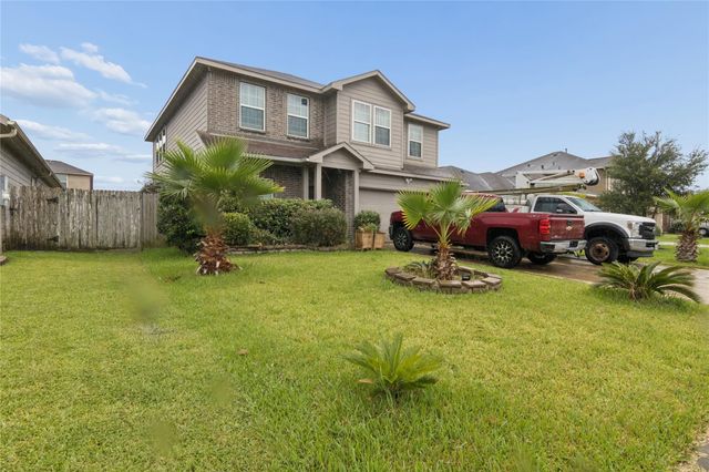 321 Turquoise Trade Dr Drive N, La Marque, TX 77568