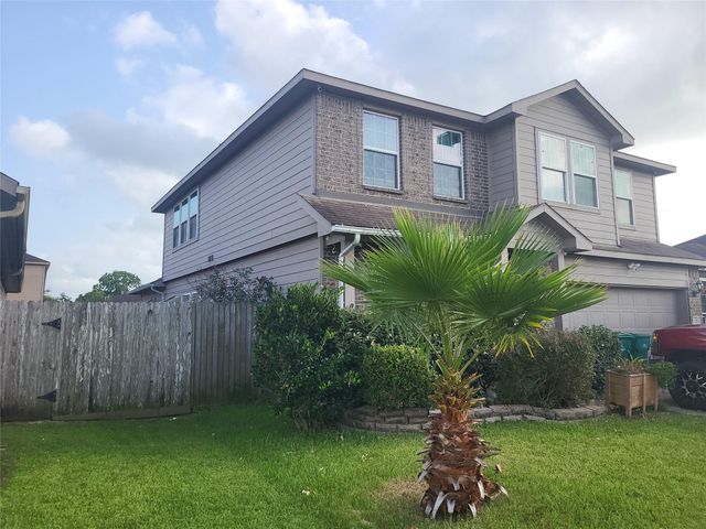 321 Turquoise Trade Dr Drive N, La Marque, TX 77568