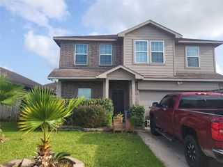 321 Turquoise Trade Dr Drive N, La Marque, TX 77568