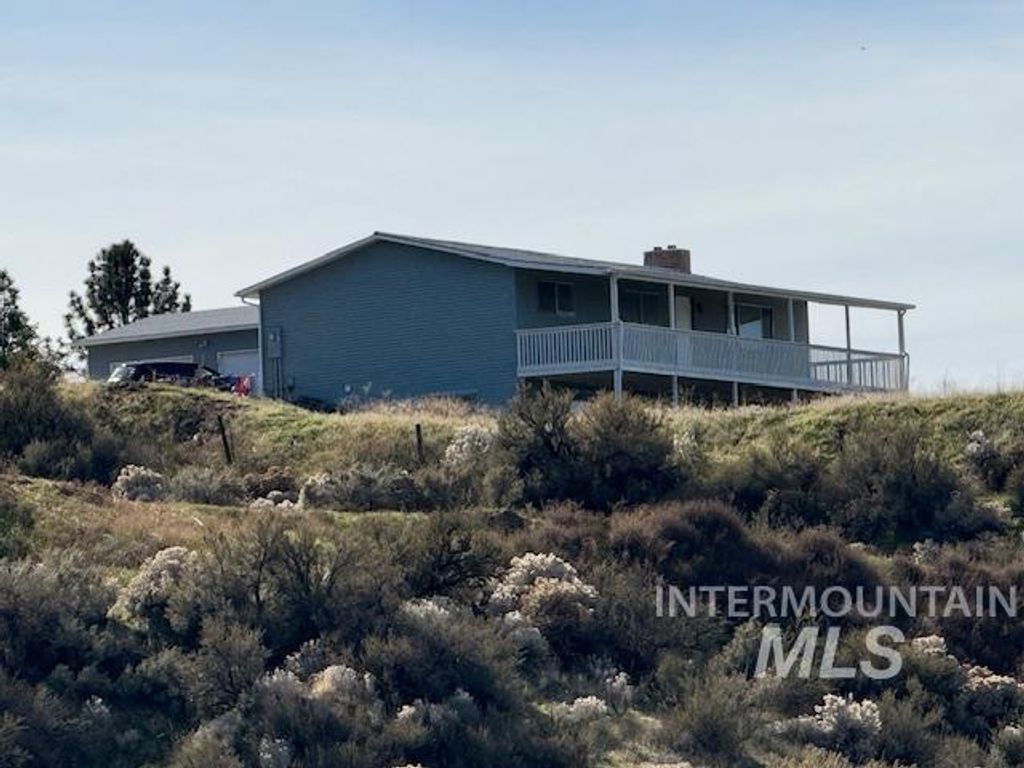 13210 N Horseshoe Bend Rd, Boise, ID 83714