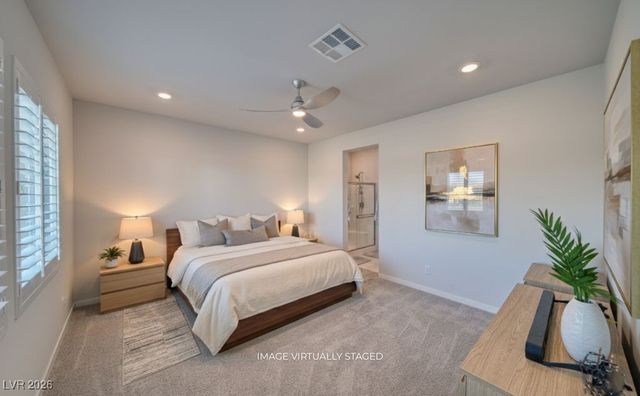 5528 Eleganza Avenue, Pahrump, NV 89061