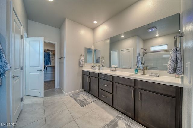 5528 Eleganza Avenue, Pahrump, NV 89061