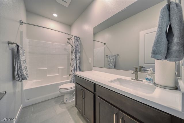 5528 Eleganza Avenue, Pahrump, NV 89061