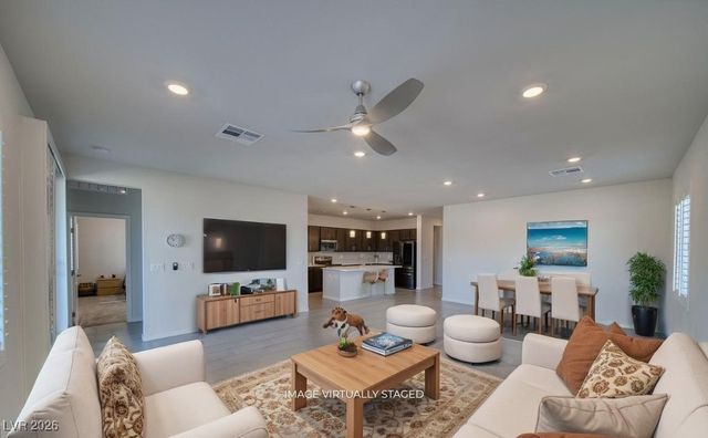 5528 Eleganza Avenue, Pahrump, NV 89061