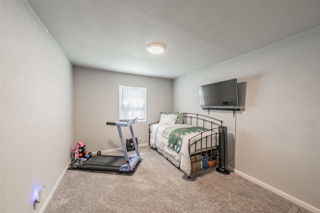 6681 Marie Street, North Richland Hills, TX 76180