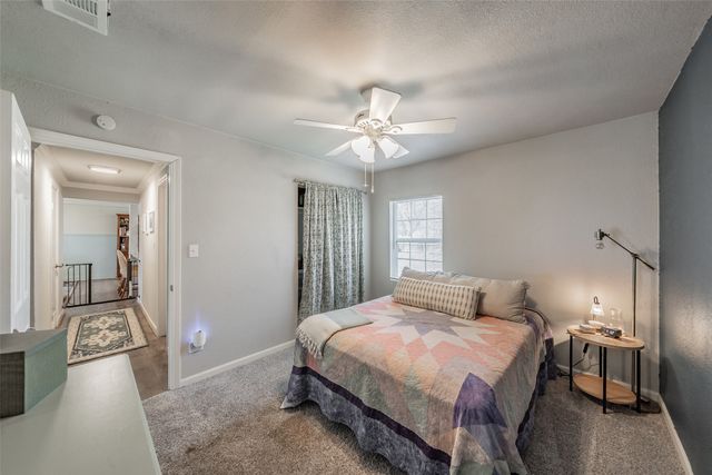 6681 Marie Street, North Richland Hills, TX 76180