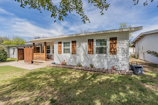 6681 Marie Street, North Richland Hills, TX 76180