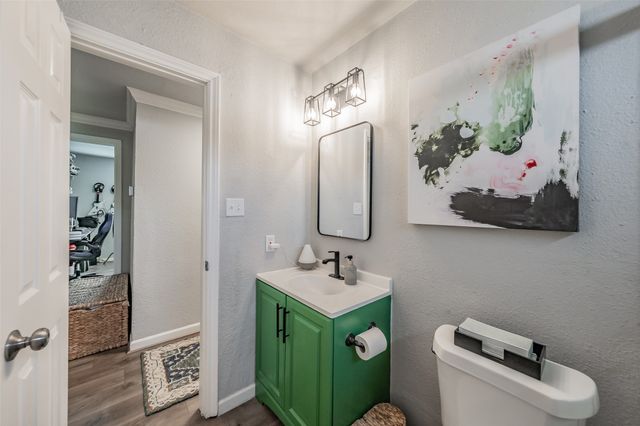 6681 Marie Street, North Richland Hills, TX 76180