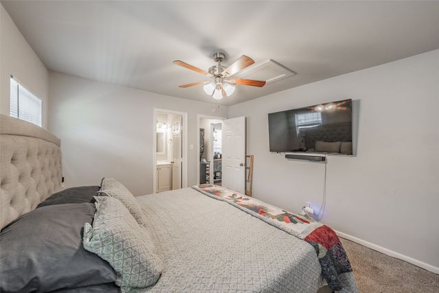 6681 Marie Street, North Richland Hills, TX 76180