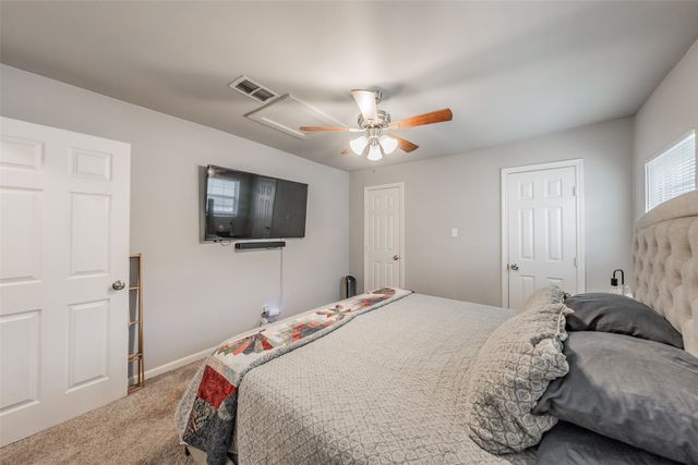 6681 Marie Street, North Richland Hills, TX 76180